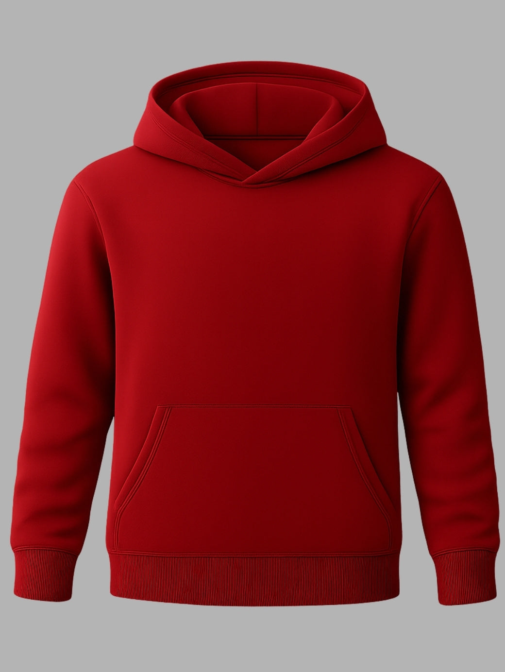 Custom Design - Hoodie