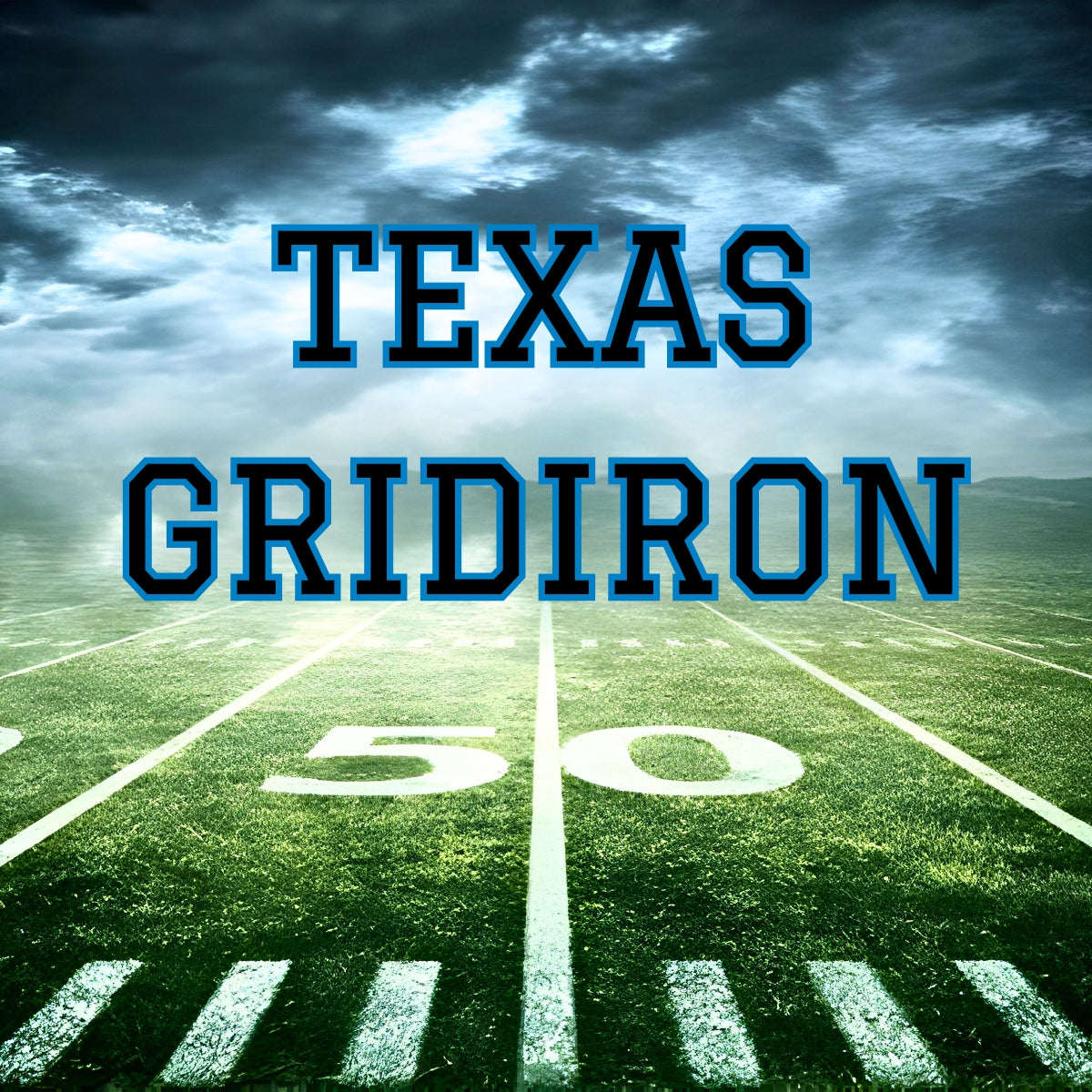 TEXAS GRIDIRON