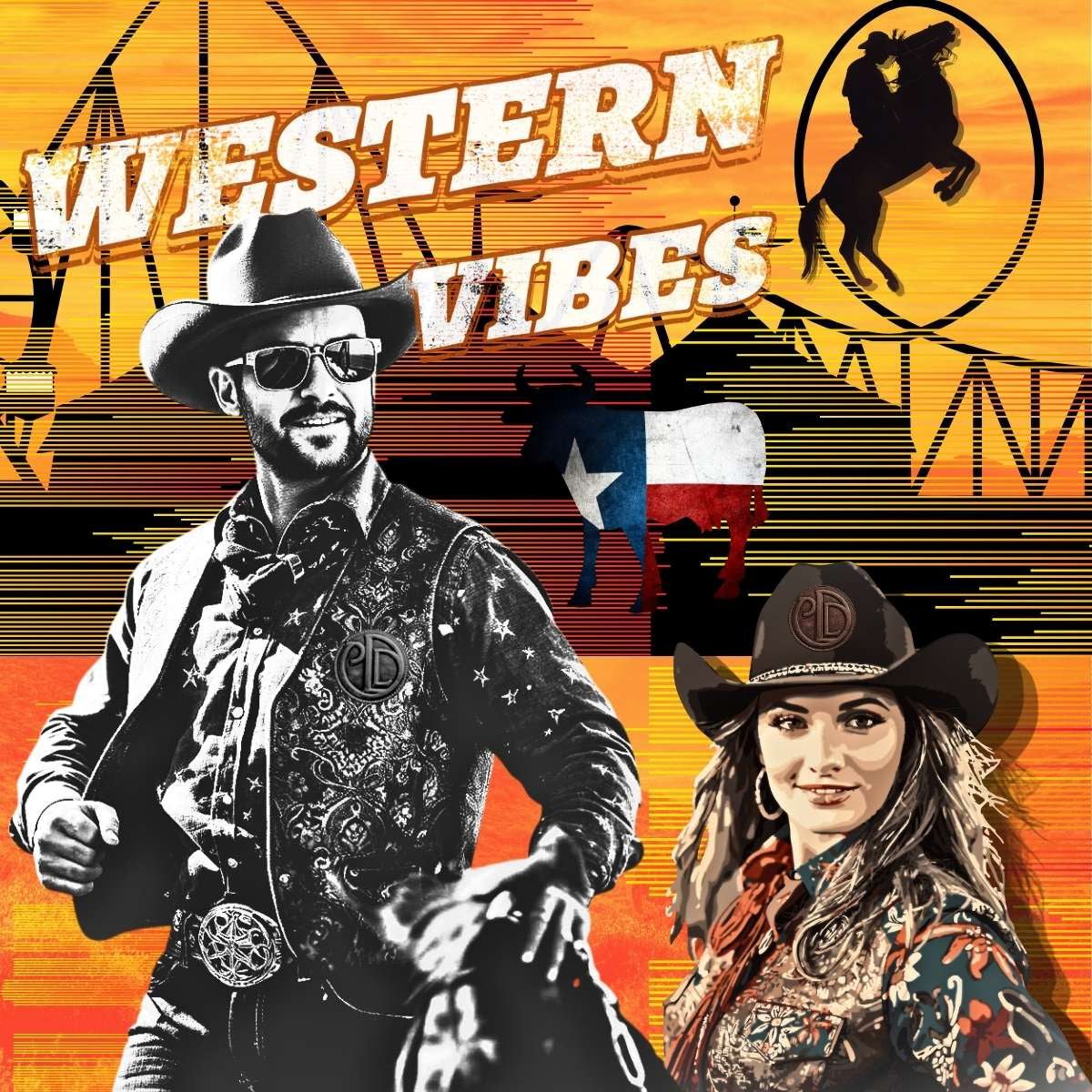 Western Vibes