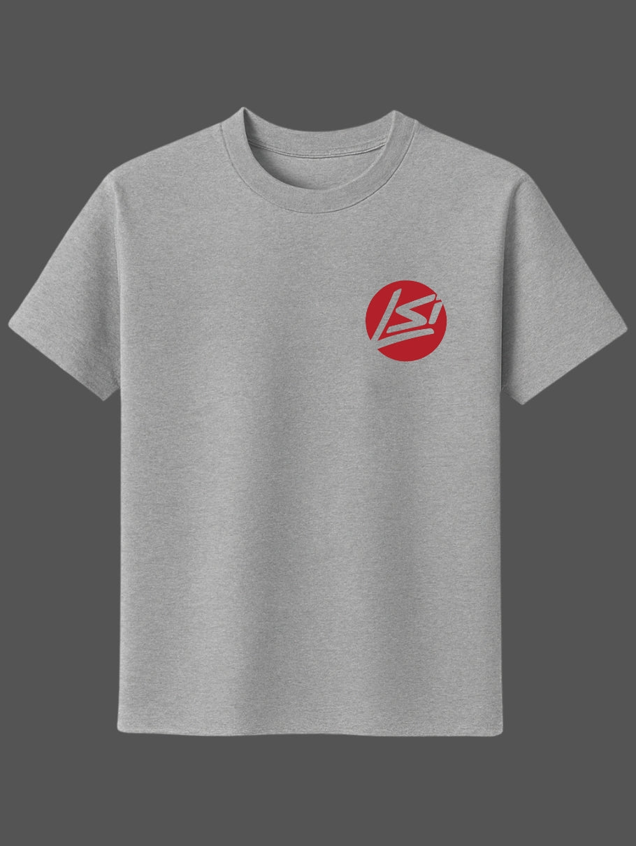 Custom Design - LSI T-Shirt or Sweatshirt Options