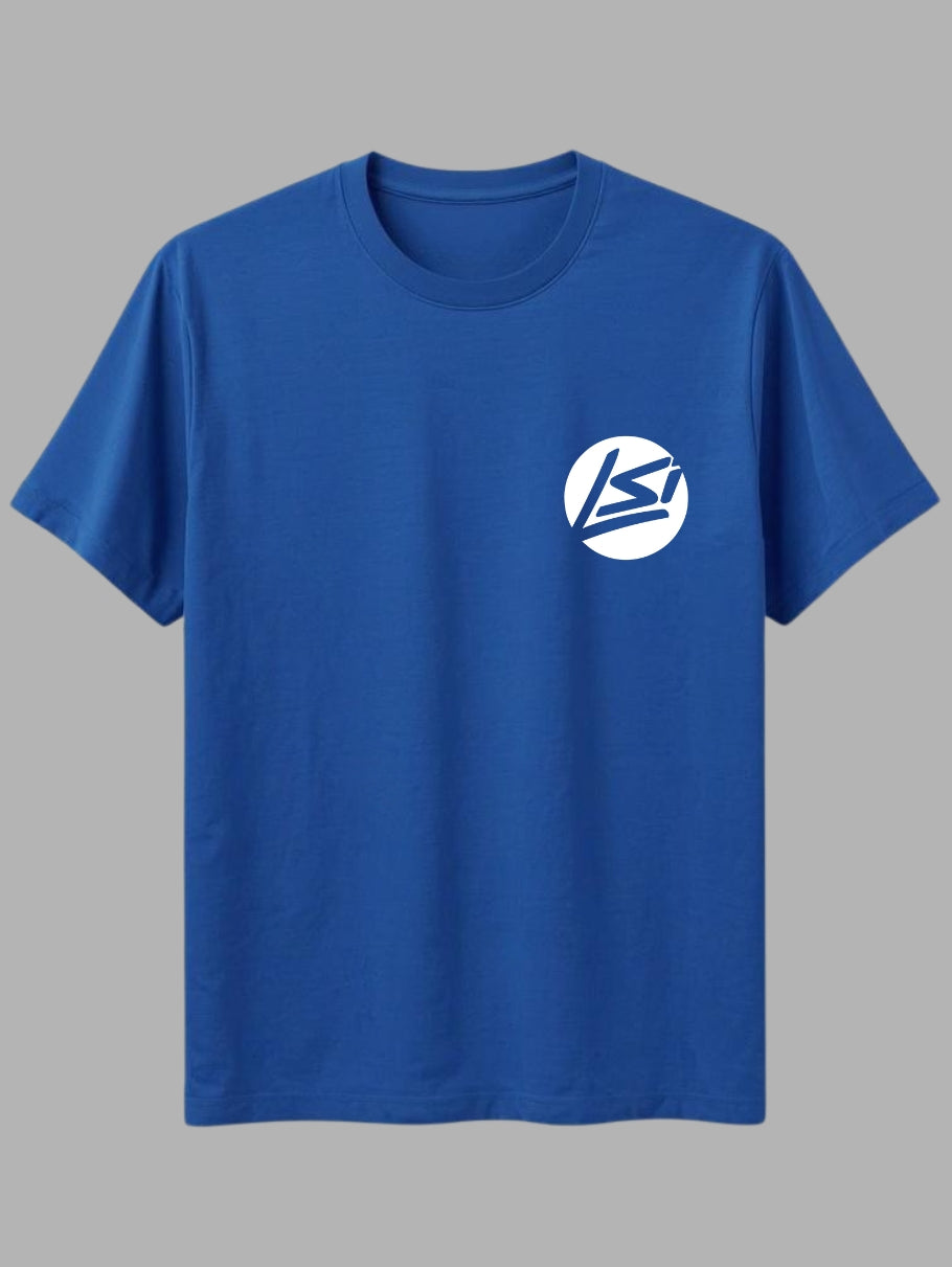 Custom Design - LSI T-Shirt or Sweatshirt Options