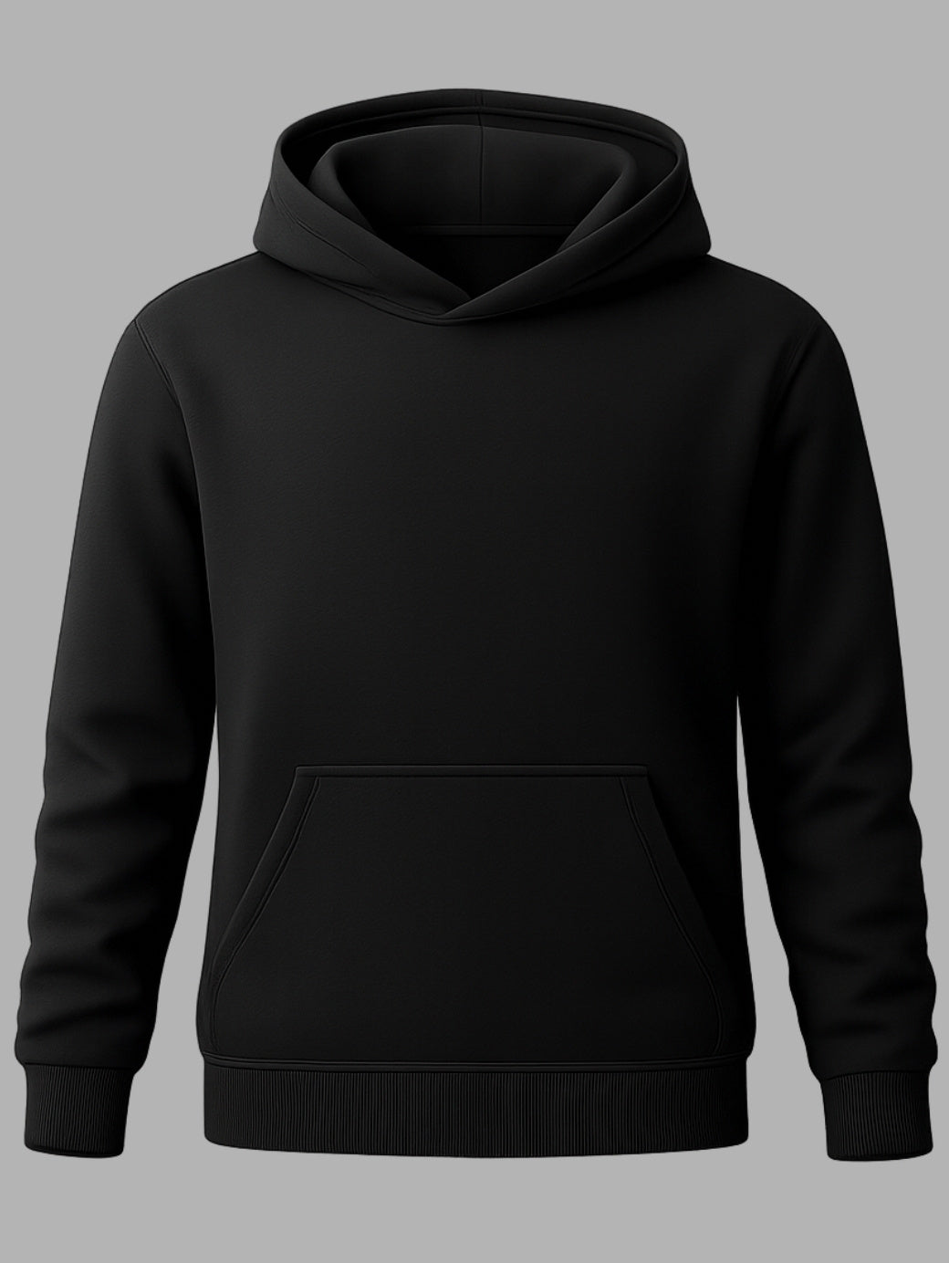 Custom Design - Hoodie