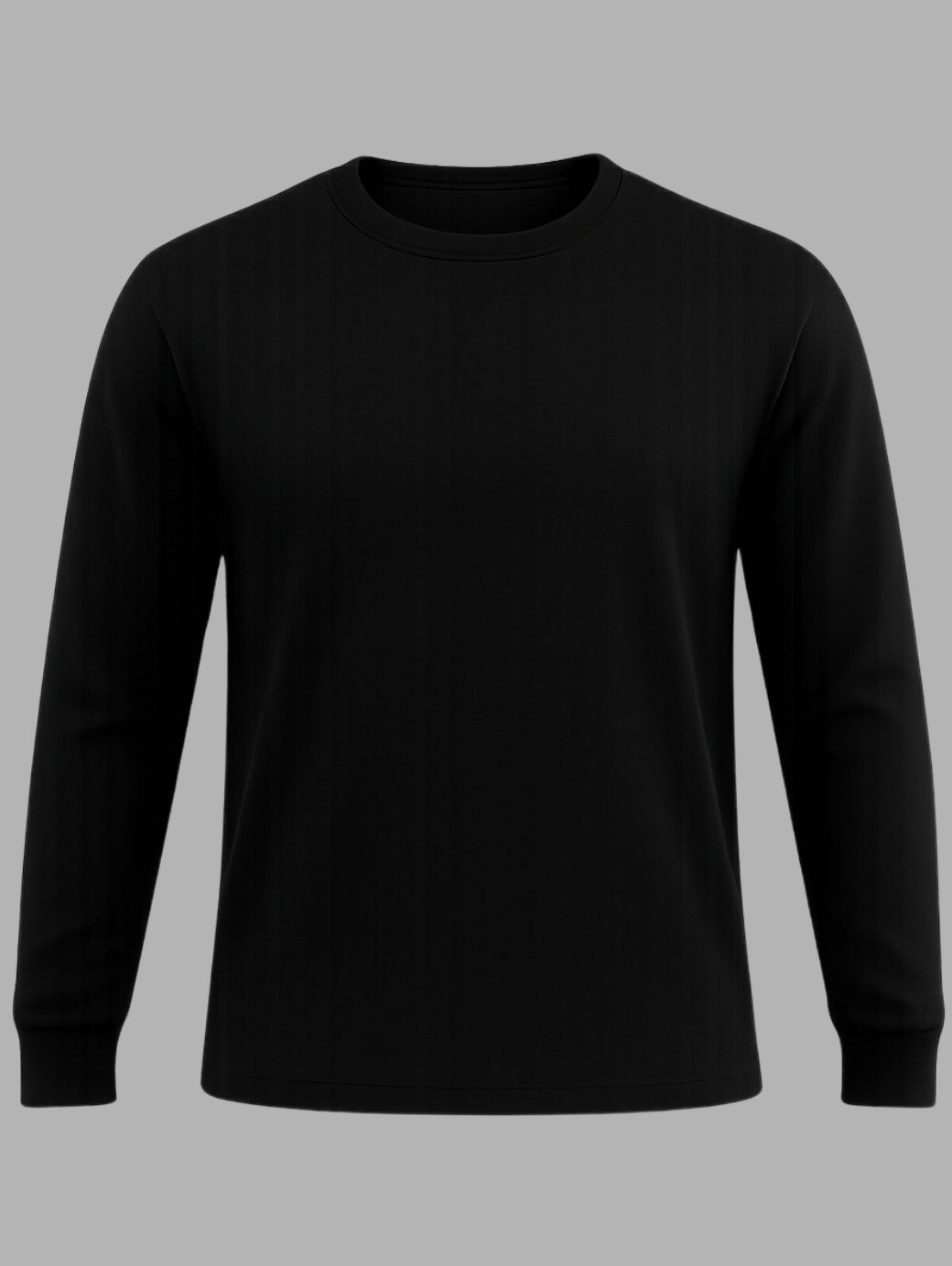 Custom Design - Long sleeve shirt