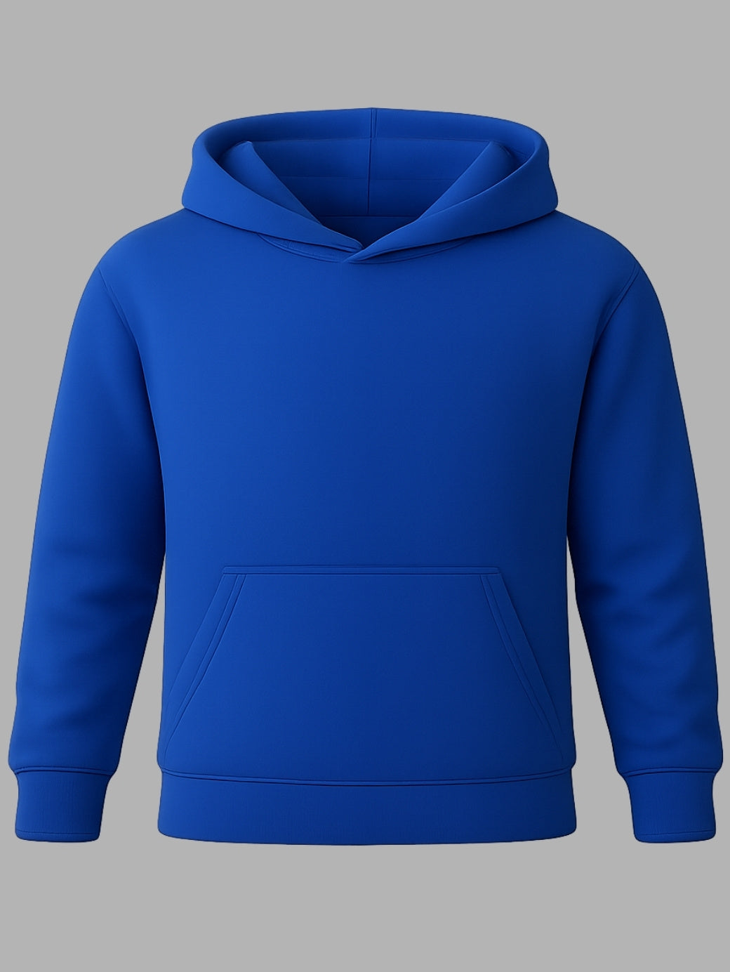 Custom Design - Hoodie