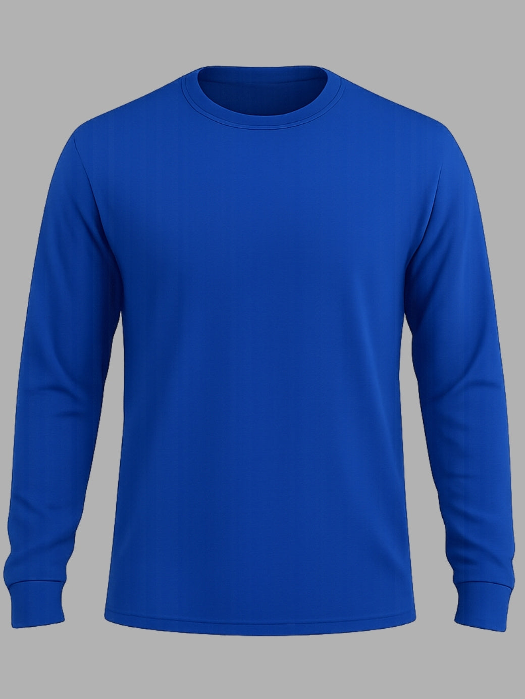 Custom Design - Long sleeve shirt