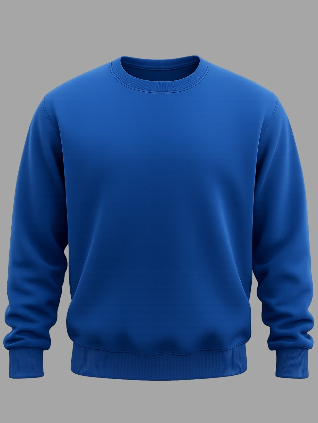 Custom Design - Sweatshirt