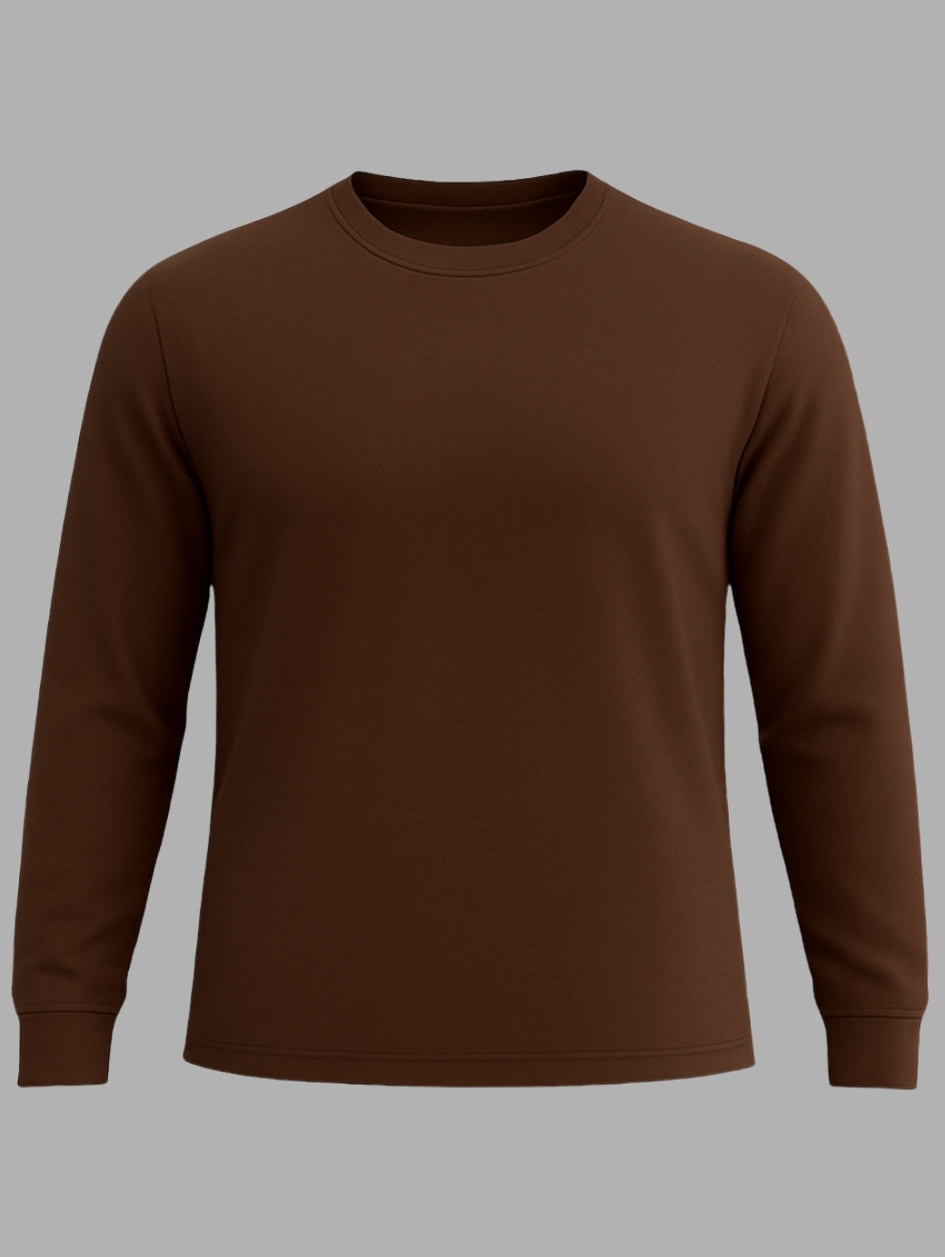 Custom Design - Long sleeve shirt