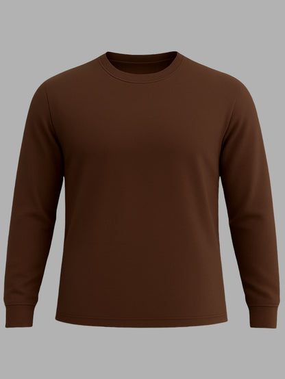 Custom Design - Long sleeve shirt