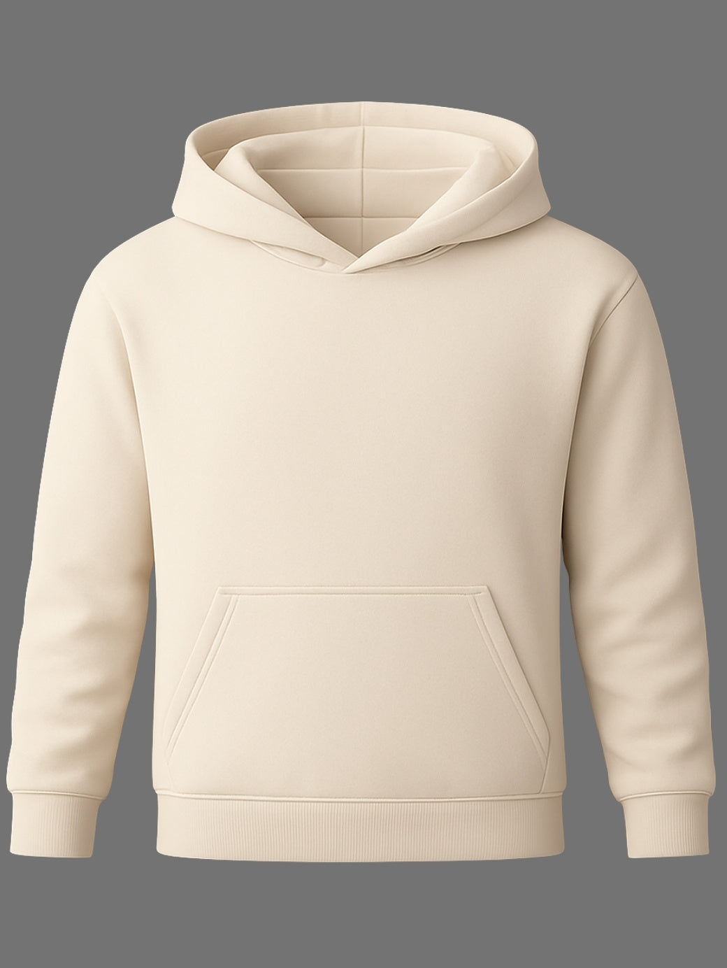 Custom Design - Hoodie