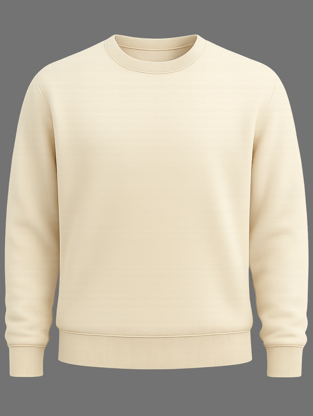 Custom Design - Sweatshirt