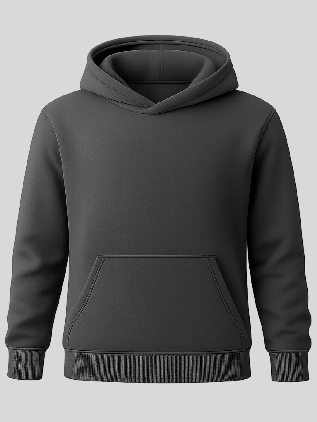 Custom Design - Hoodie