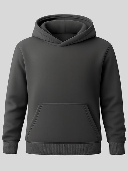 Custom Design - Hoodie