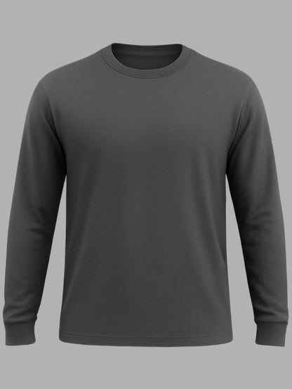 Custom Design - Long sleeve shirt