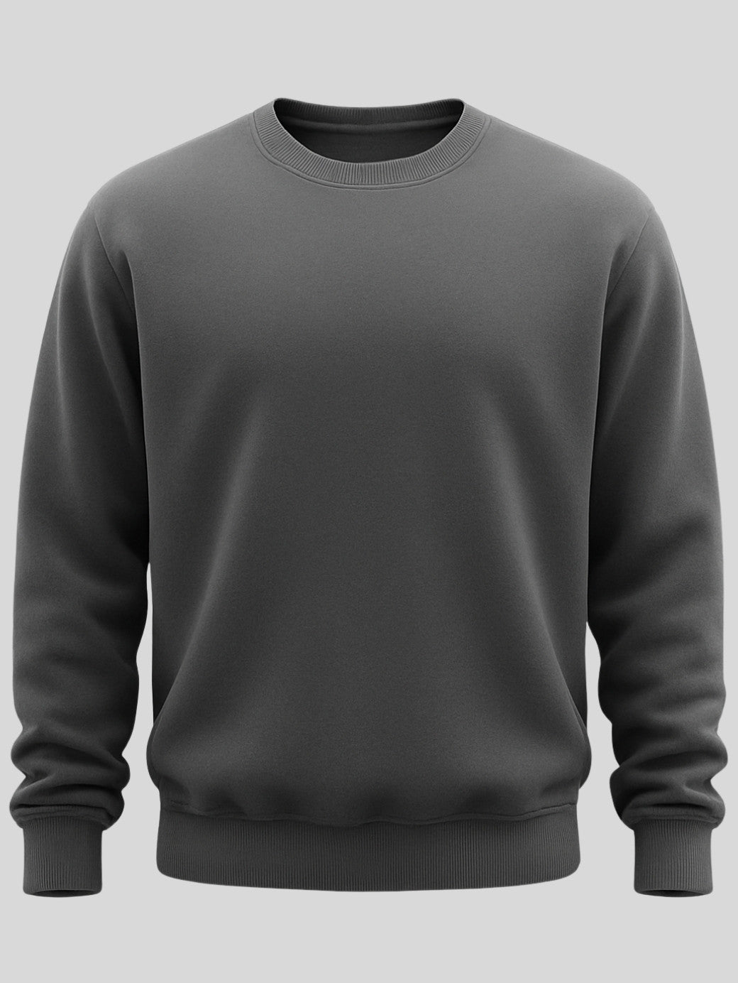 Custom Design - Sweatshirt