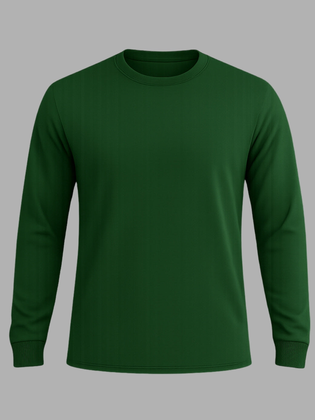 Custom Design - Long sleeve shirt