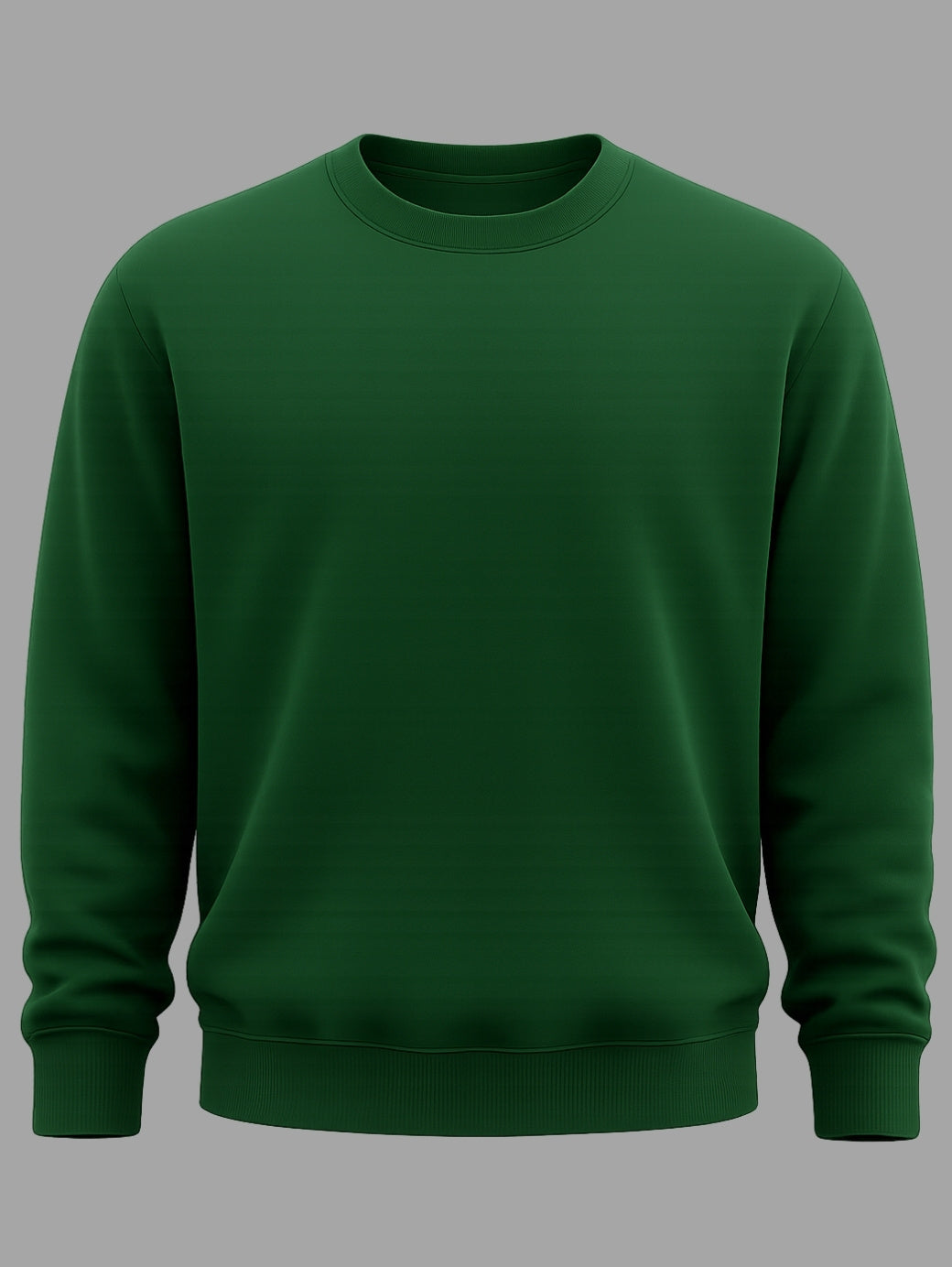 Custom Design - Sweatshirt