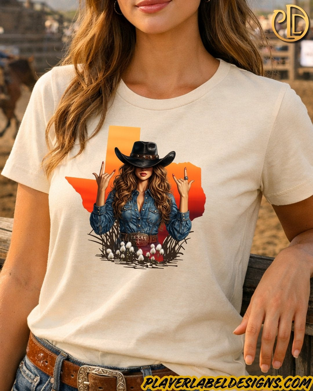 "H's Up" - Unisex T-Shirt