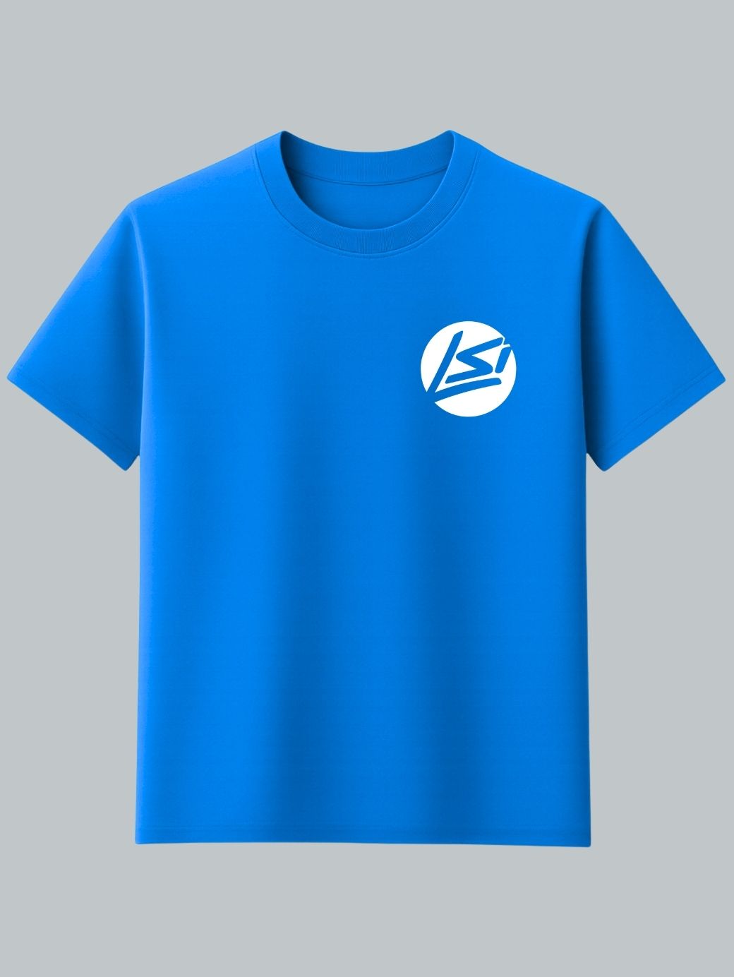 Custom Design - LSI T-Shirt or Sweatshirt Options