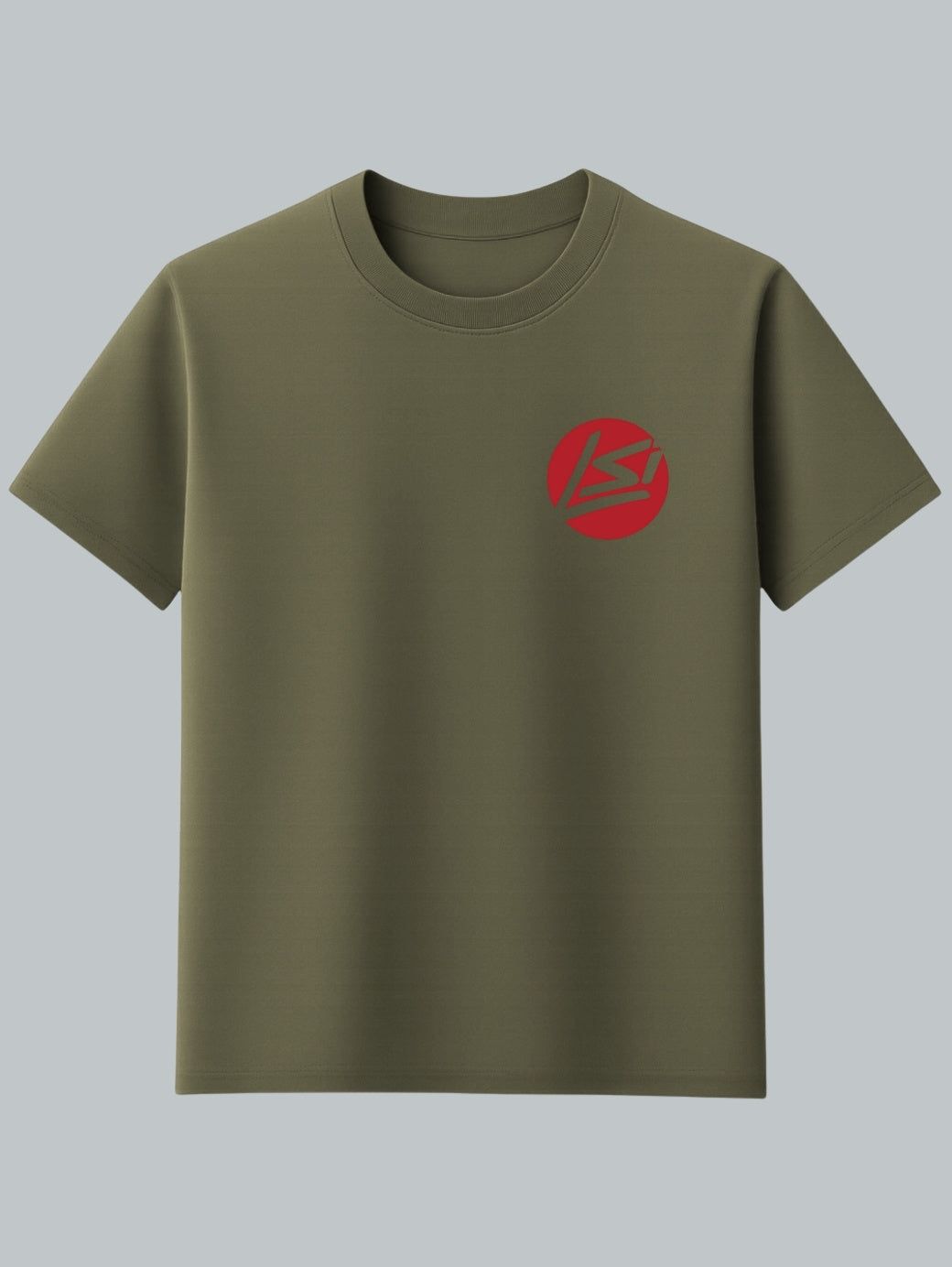 Custom Design - LSI T-Shirt or Sweatshirt Options