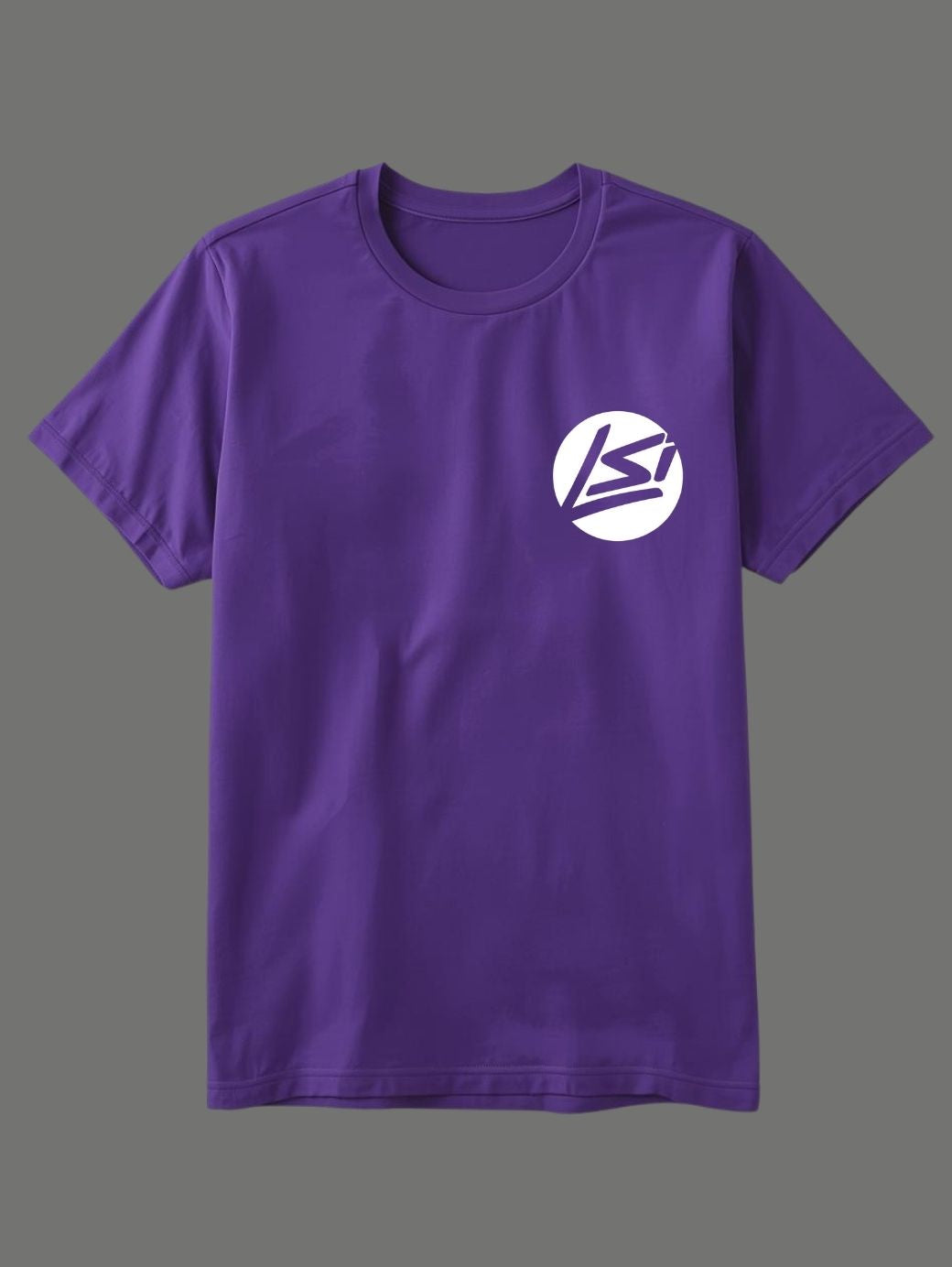 Custom Design - LSI T-Shirt or Sweatshirt Options