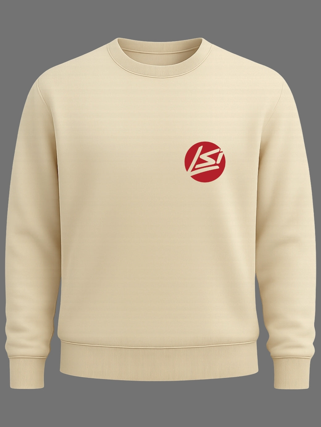 Custom Design - LSI T-Shirt or Sweatshirt Options