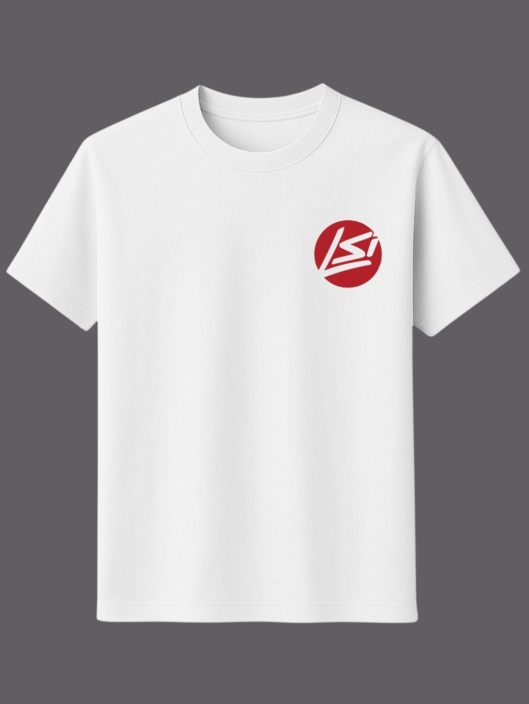 Custom Design - LSI T-Shirt or Sweatshirt Options