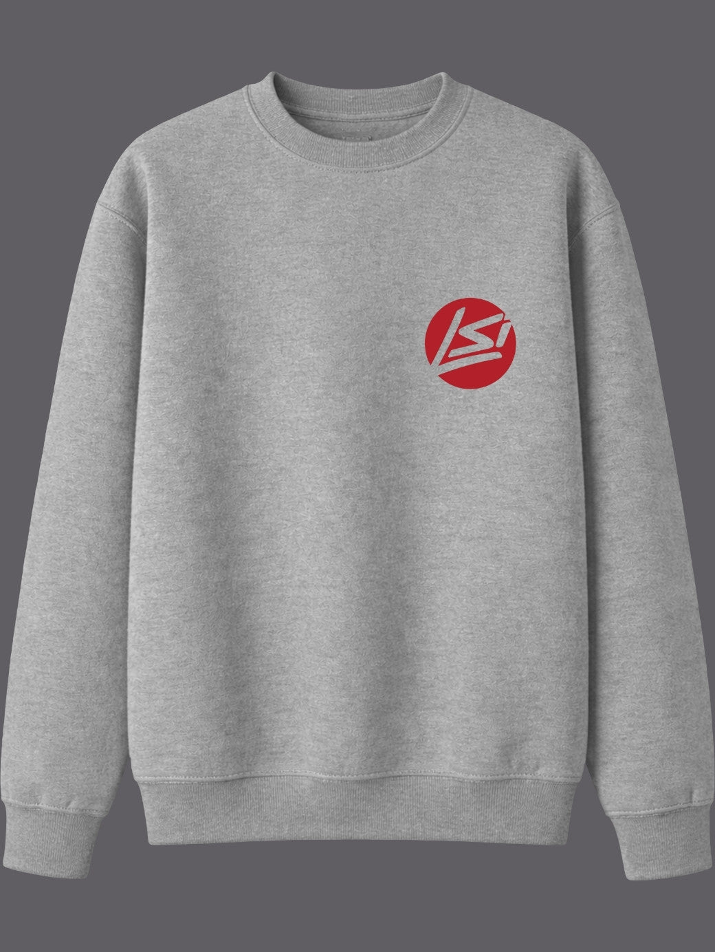 Custom Design - LSI T-Shirt or Sweatshirt Options