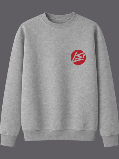 Custom Design - LSI T-Shirt or Sweatshirt Options