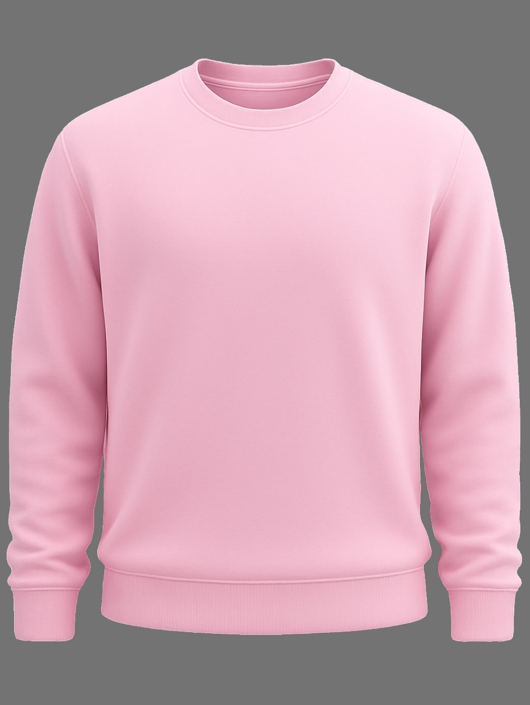Custom Design - Sweatshirt