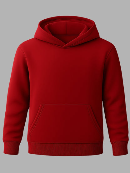Custom Design - Hoodie