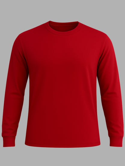 Custom Design - Long sleeve shirt