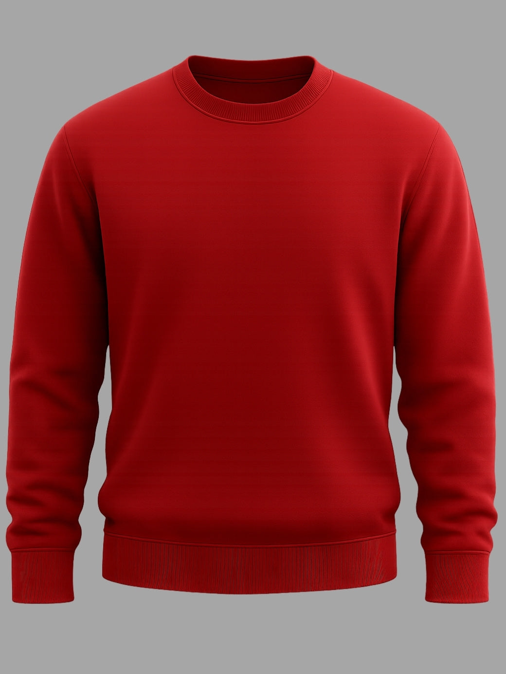 Custom Design - Sweatshirt