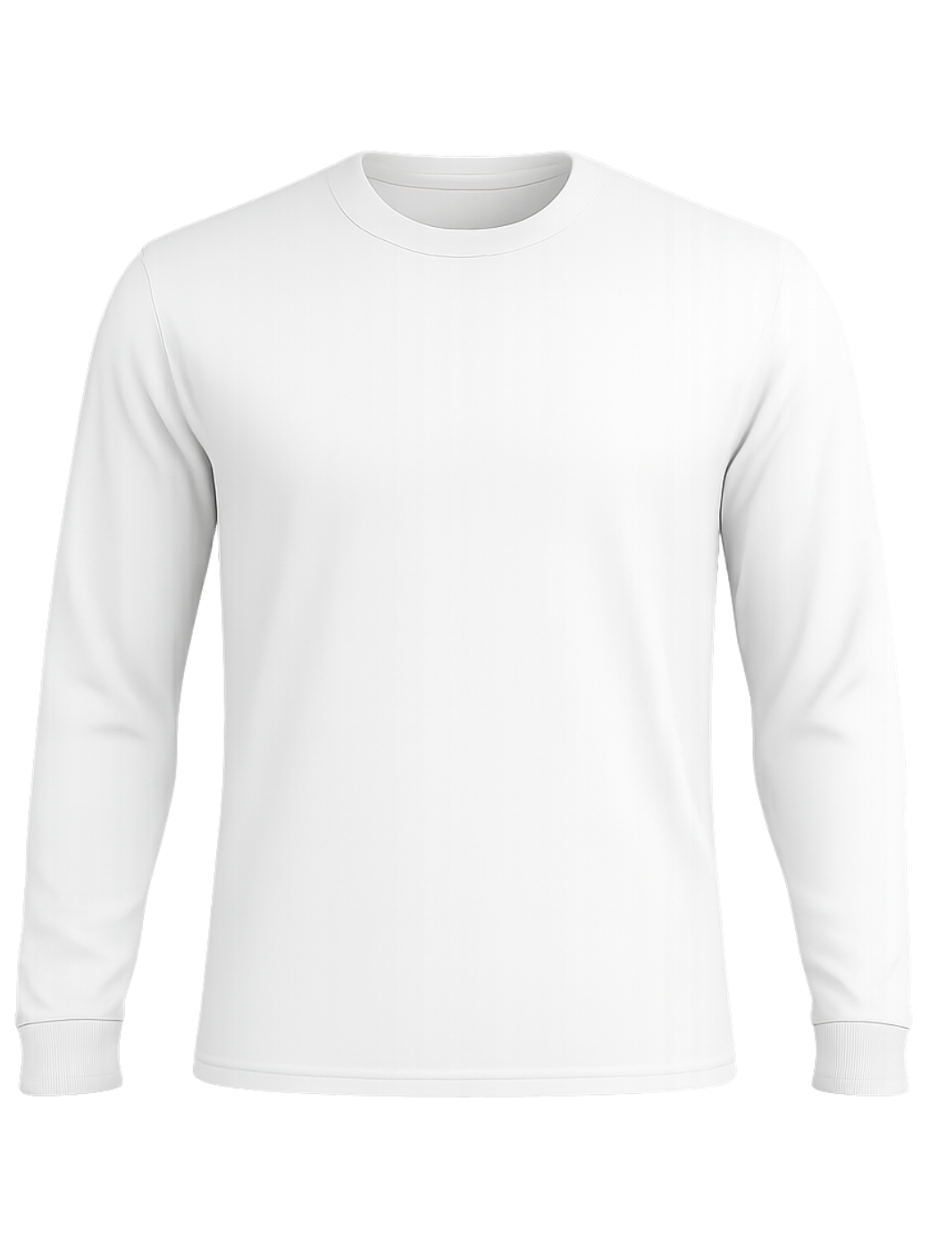Custom Design - Long sleeve shirt