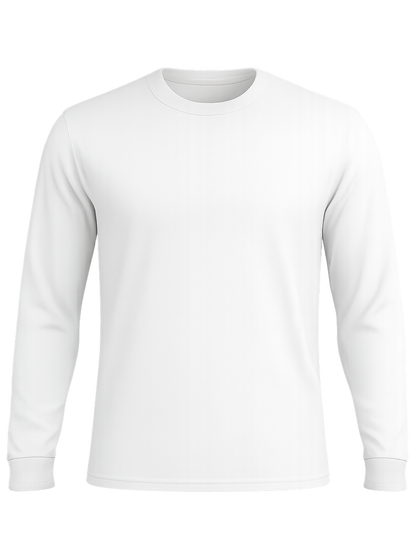 Custom Design - Long sleeve shirt