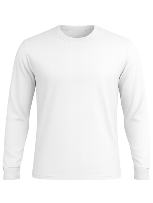 Custom Design - Long sleeve shirt