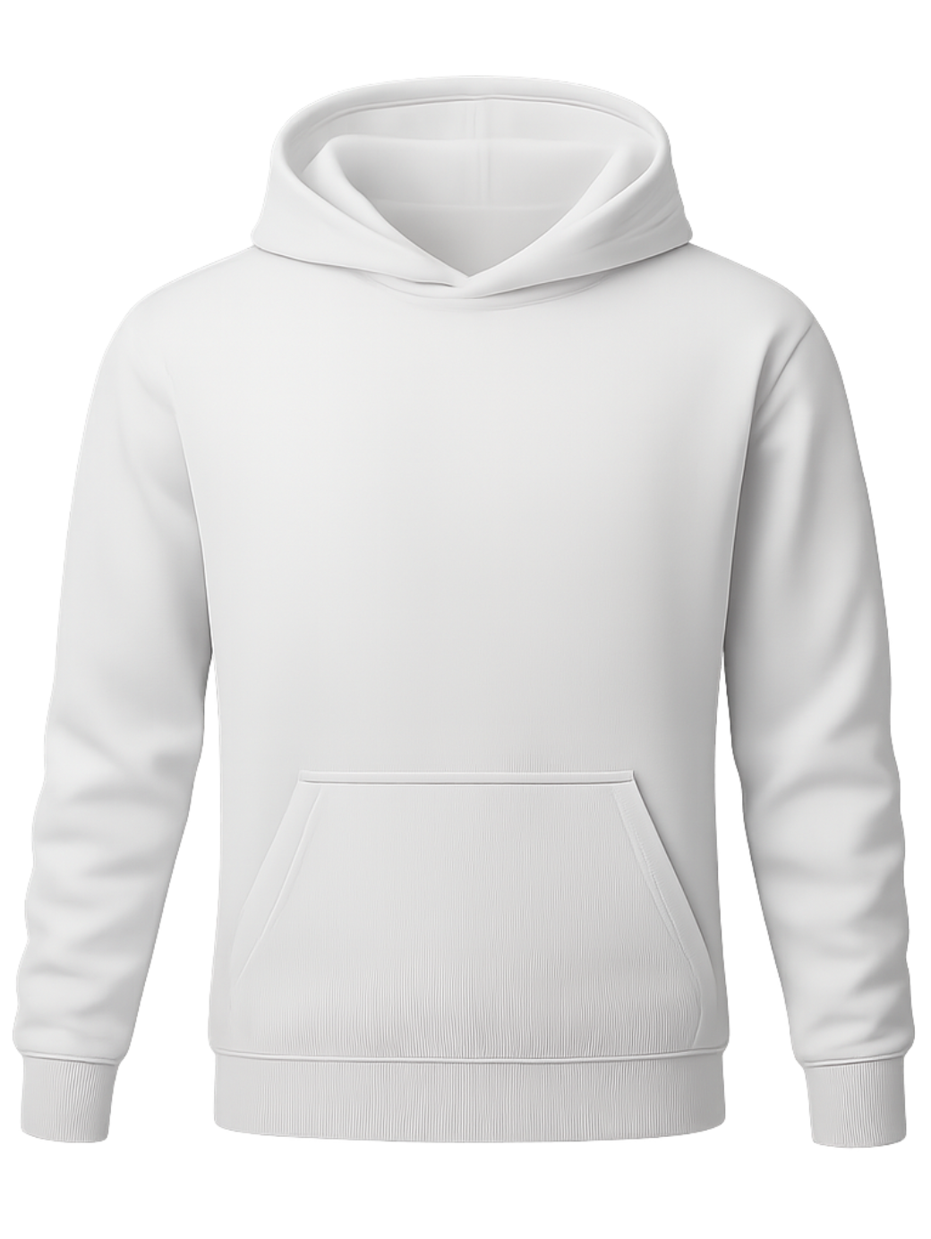 Custom Design - Hoodie