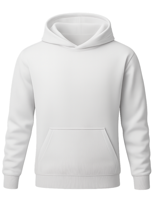 Custom Design - Hoodie