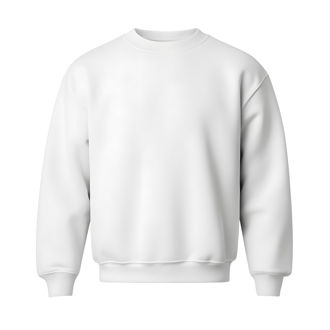 Custom Design - Sweatshirt