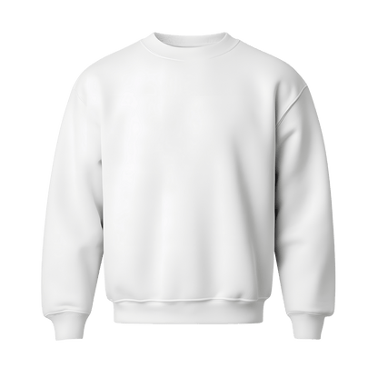 Custom Design - Sweatshirt