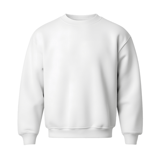 Custom Design - Sweatshirt
