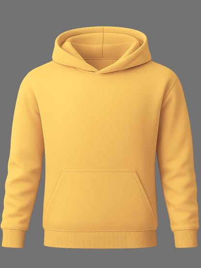 Custom Design - Hoodie