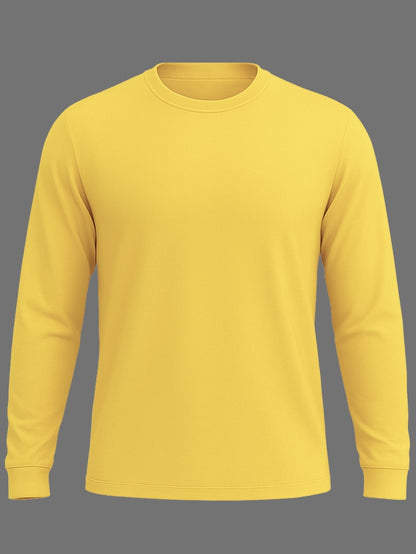 Custom Design - Long sleeve shirt