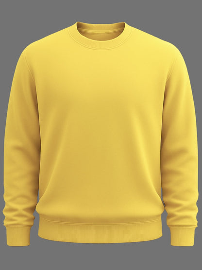 Custom Design - Sweatshirt